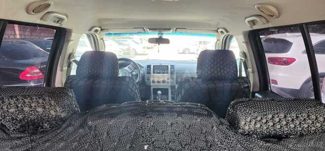 Nissan Pathfinder 2006, 190,000 km - 4.0 l - Bakı
