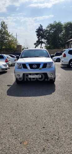 Nissan Pathfinder 2006, 190,000 km - 4.0 l - Bakı
