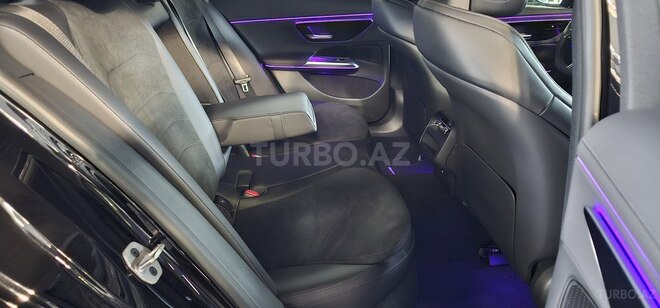 Mercedes E 220 d-20