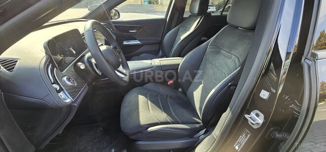 Mercedes E 220 d-15