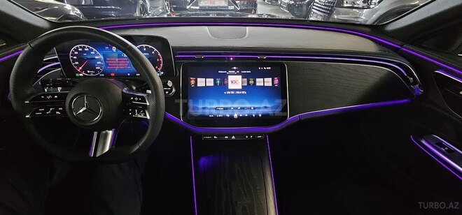 Mercedes E 220 d-16