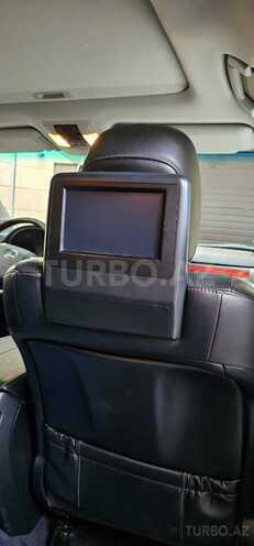 Lexus GX 460 2013, 102,000 km - 4.6 l - Bakı