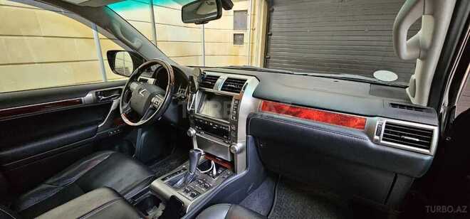 Lexus GX 460 2013, 102,000 km - 4.6 l - Bakı