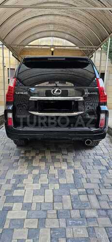 Lexus GX 460 2013, 102,000 km - 4.6 l - Bakı