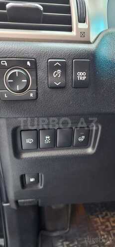 Lexus GX 460 2013, 102,000 km - 4.6 l - Bakı