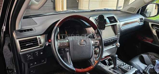 Lexus GX 460 2013, 102,000 km - 4.6 l - Bakı