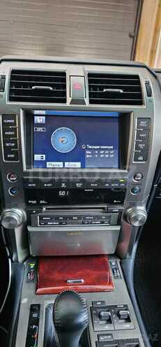 Lexus GX 460 2013, 102,000 km - 4.6 l - Bakı