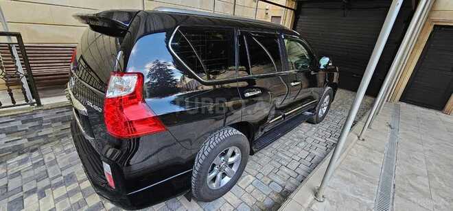Lexus GX 460 2013, 102,000 km - 4.6 l - Bakı