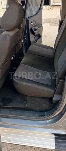Changan F70 (Hunter) 2024, 20,000 km - 1.9 l - Bakı
