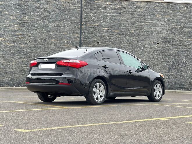 Kia Forte 2015, 175,000 km - 1.8 l - Bakı