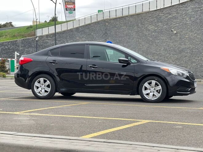 Kia Forte 2015, 175,000 km - 1.8 l - Bakı