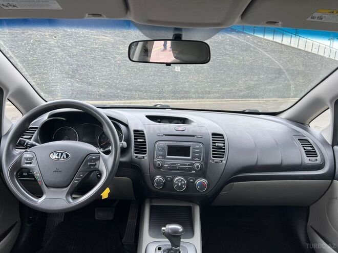 Kia Forte 2015, 175,000 km - 1.8 l - Bakı