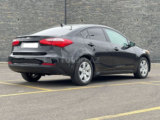 Kia Forte 2015, 175,000 km - 1.8 l - Bakı