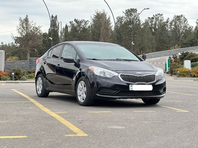 Kia Forte 2015, 175,000 km - 1.8 l - Bakı