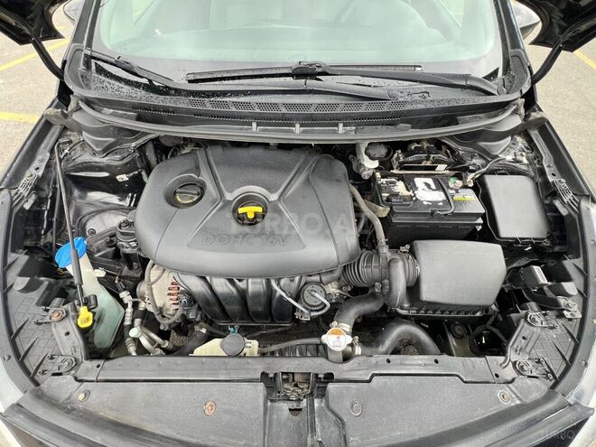Kia Forte 2015, 175,000 km - 1.8 l - Bakı