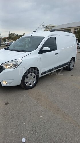 Renault Dokker 2014, 110,000 km - 1.6 l - Bakı