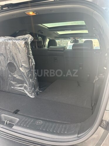 Kia Sorento 2009, 226,000 km - 2.0 l - Bakı