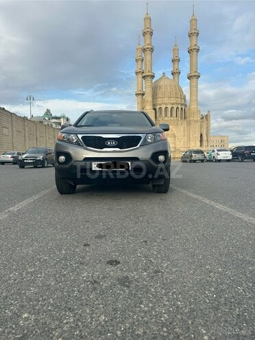 Kia Sorento 2009, 226,000 km - 2.0 l - Bakı