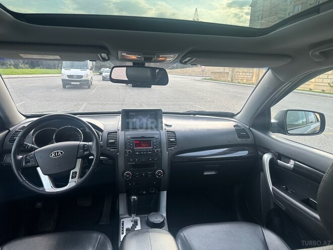 Kia Sorento 2009, 226,000 km - 2.0 l - Bakı
