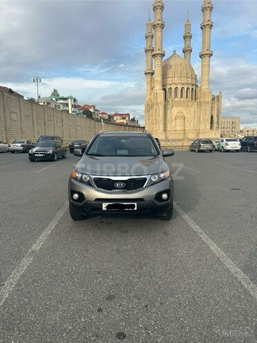 Kia Sorento 2009, 226,000 km - 2.0 l - Bakı