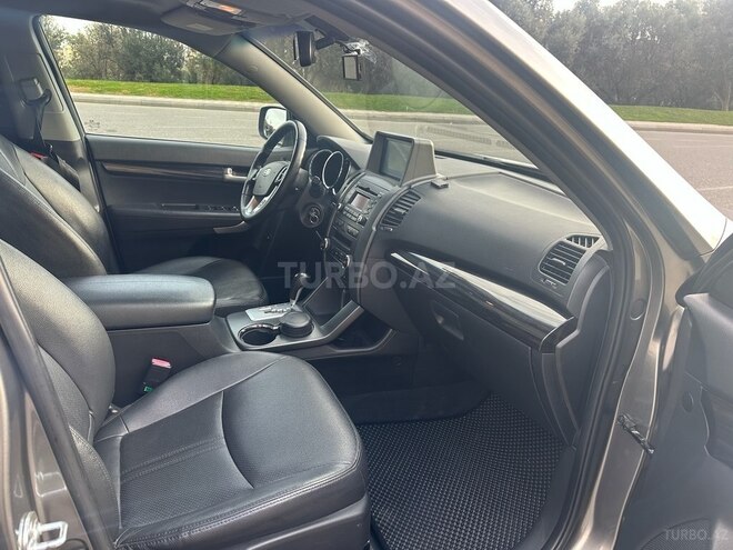 Kia Sorento 2009, 226,000 km - 2.0 l - Bakı