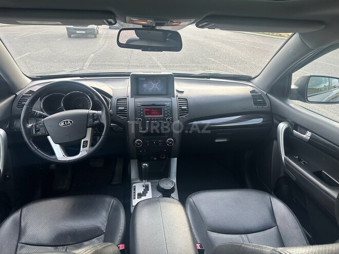 Kia Sorento 2009, 226,000 km - 2.0 l - Bakı