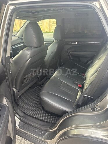 Kia Sorento 2009, 226,000 km - 2.0 l - Bakı