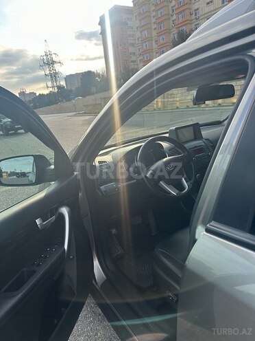 Kia Sorento 2009, 226,000 km - 2.0 l - Bakı
