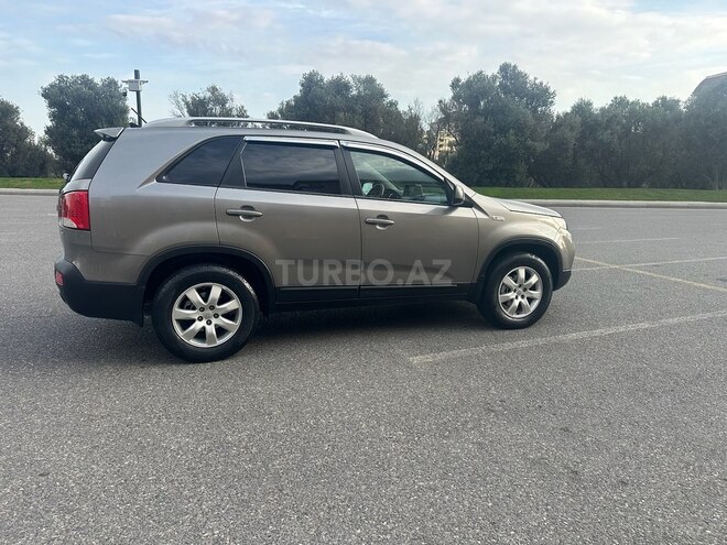 Kia Sorento 2009, 226,000 km - 2.0 l - Bakı