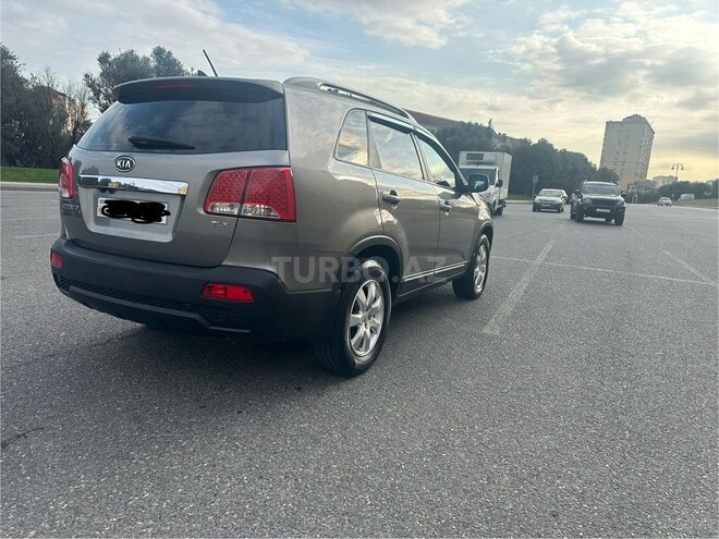 Kia Sorento 2009, 226,000 km - 2.0 l - Bakı