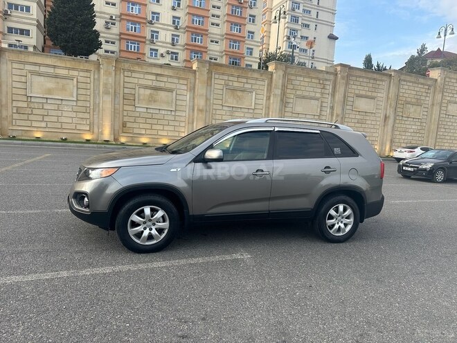 Kia Sorento 2009, 226,000 km - 2.0 l - Bakı