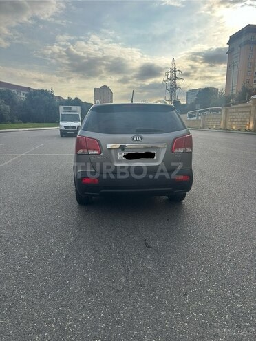 Kia Sorento 2009, 226,000 km - 2.0 l - Bakı