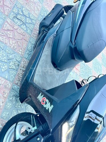 Mondial 50 ZNU 2023, 9,900 km - 0.1 l - Bakı