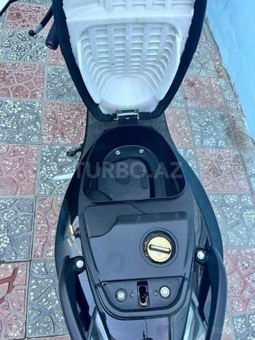 Mondial 50 ZNU 2023, 9,900 km - 0.1 l - Bakı