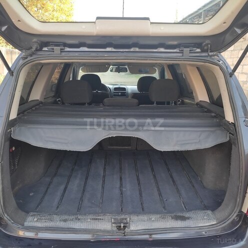 Opel Astra 1998, 480,000 km - 1.8 l - Xaçmaz