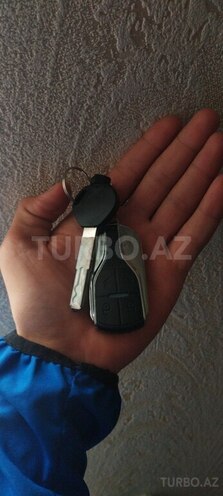 Mondial 50 ZNU 2023, 9,900 km - 0.1 l - Bakı