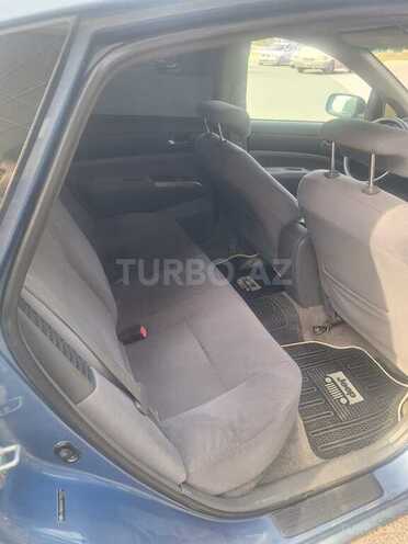 Toyota Prius 2007, 334,000 km - 1.5 l - Bakı