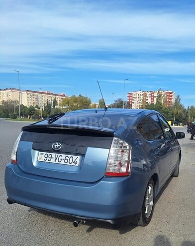 Toyota Prius 2007, 334,000 km - 1.5 l - Bakı