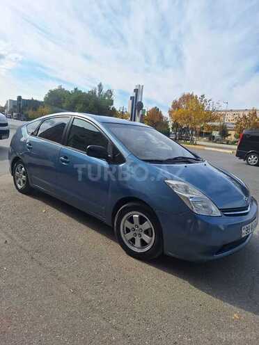 Toyota Prius 2007, 334,000 km - 1.5 l - Bakı