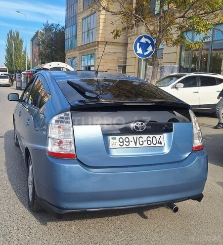 Toyota Prius 2007, 334,000 km - 1.5 l - Bakı