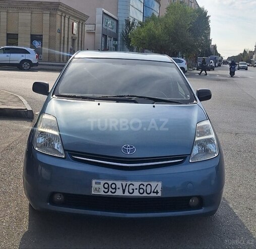 Toyota Prius 2007, 334,000 km - 1.5 l - Bakı