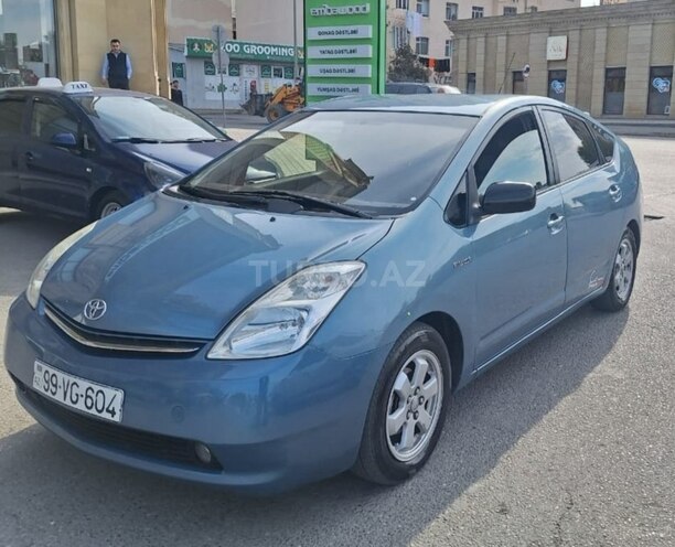 Toyota Prius 2007, 334,000 km - 1.5 l - Bakı