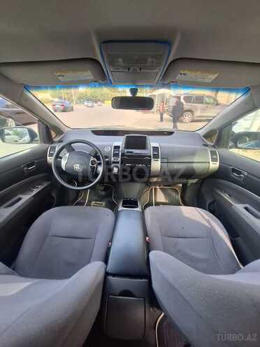 Toyota Prius 2007, 334,000 km - 1.5 l - Bakı