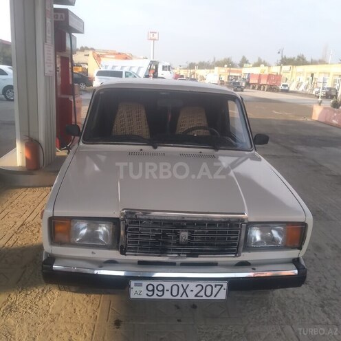 LADA (VAZ) 2107 1997, 12,800 km - 1.6 l - Biləsuvar