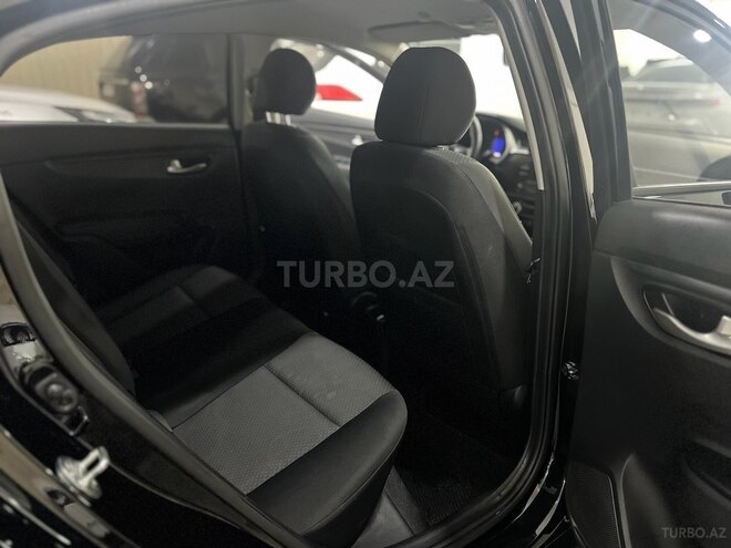 Kia Rio 2021, 63,000 km - 1.6 l - Bakı
