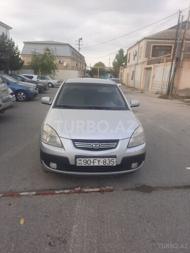 Kia Pride 2008, 427,000 km - 1.5 l - Bakı