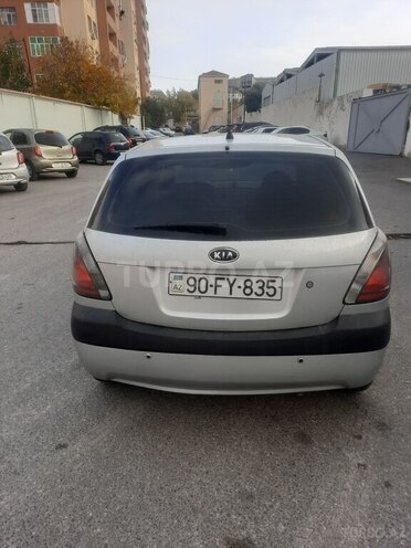 Kia Pride 2008, 427,000 km - 1.5 l - Bakı
