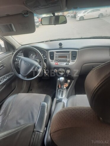 Kia Pride 2008, 427,000 km - 1.5 l - Bakı