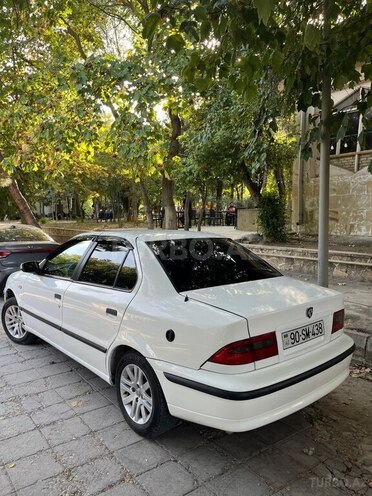 Iran Khodro Samand 2007, 147,000 km - 1.8 л - Şamaxı