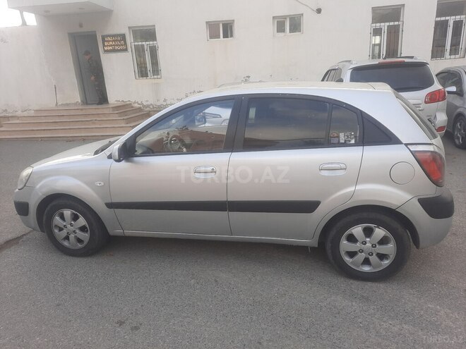 Kia Pride 2008, 427,000 km - 1.5 l - Bakı